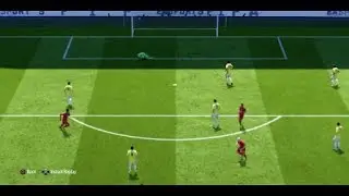 FIFA 18 Aaron Mooy ZEUS