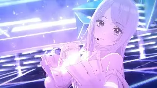 【4K】LINKs　あさひ、霧子、羽那【シャニソンMV】