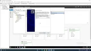 SRV back up DHCP server failover DC DHCP