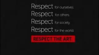 R-E-S-P-E-C-T | ATA International