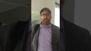 Andrew Bishop's jazz audition advice
