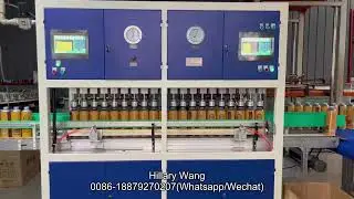 Beer Tin Can Leak Testing Machine/tester/tin can machine