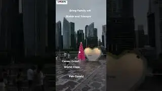 I ❤ Singapore