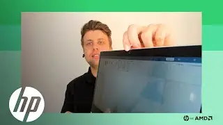 HP Education - Der sichere Alltagsheld: HP ProBook x360 435