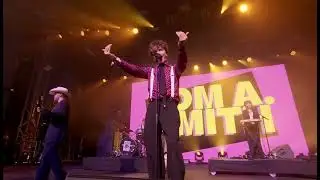 Put On A Record Tommy Live At Isle Of Wight Festival 2026 Big Top Stage