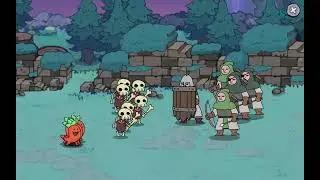 Anna's Monster Farm: BEGINS Gameplay Part 1