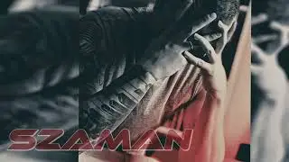 Szaman - Nie jestem produktem (feat.Golab,Ogas,Kula) prod.Major Alkx