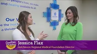 Hutch Regional Healthcare System