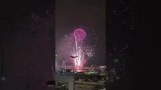 Grand Finale New Year's Eve Fireworks Philadelphia 2026 Penn's Landing Waterfront 🎆🎇🎆🎇 🎊