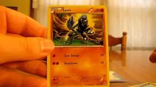 Free Cards Through the Mail:  PokemonCardValues