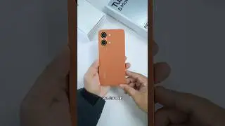 Redmi Turbo 5Max Hands On Review: Unbelievable Specs & Camera, Gaming, Big Battery, Beautiful Design