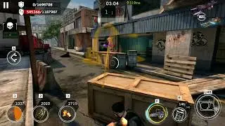 Left to Survive - Guerra de Clanes - JcJ Farmacia (Equipo Dificil)