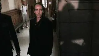 John Galliano on Trial; Former Dior Designer Accused of Anti-Semitic Rants