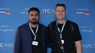 ITC Malta 2025 | Sponsor Interview | APL Global Logistics