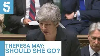 May to publish new Brexit deal ahead of Commons vote in June | 5 News
