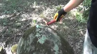 Survival Skills 101: How to Use a Road Flare MULTIPLE TIMES with JJ from Reality Survival.