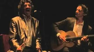 Jose de los CAMARONES & Bernardo SANDOVAL
