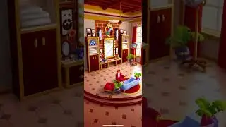 Royal Match - Levels 746 - 751