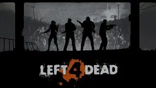 Left 4 Dead 2 With mods from the first Left 4 Dead