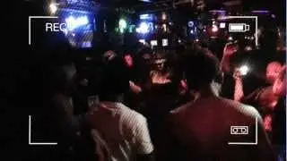 SIR FLOSSCO AND SO AWESOME ENT SHOW TURNT UP