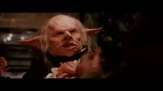 Gringotts bank