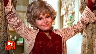 Family Plot (1976) - Hilarious Fake Psychic Scene | Movieclips