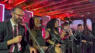 Wonderful ( Aretha Franklin ) Cover