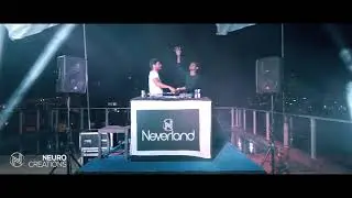 SICK NOIZ3 at Neverland Sri Lanka - The Virtual Festival | 16.03.2021