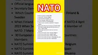nato summit#pscshorts#psc2024 #malayalamgk questions#gkquestionsandanswers#previousyearquestions