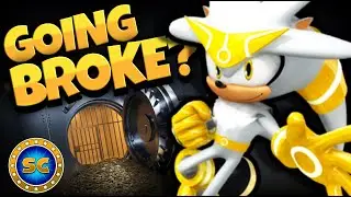 FASTEST WAY TO UNLOCK GOLD STYLE SILVER (Sonic Speed Simulator)