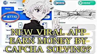 DIGIWARDS APP?HOW TO EARN EXTRA MONEY ONLINE?JUST SOLVING CAPCHA .EARN FREE GCASH MONEY.