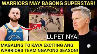 Angas ng player na ito! Mabilis napaka atlhetic ng galawan | Mentor nya si Butler!