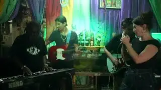 INNA DE YARD - WITH CHINNA SMITH and SUNDUB #sidmills #sundub #chinnasmith #innadeyard #Kingston