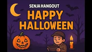 Halloween at SH