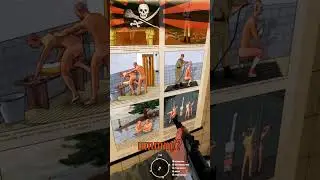 ARMA Reforger - Soviet hygiene instructions @ARGAR_GAMES @ArmaPlatform