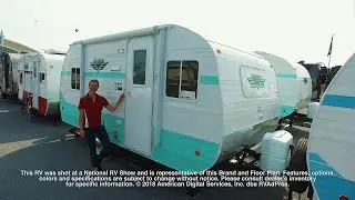 Riverside RV Retro 177SE