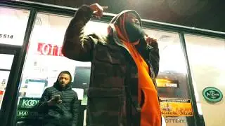 Nick Samps - Call Me Back (feat.Polaris & Ye'Roc) (Shot by Dre Seavers x VMOSTC)