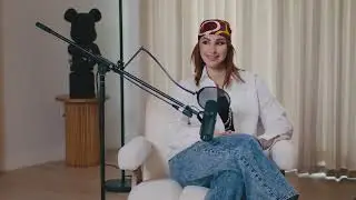 Talks with Lucy I Արմինե Անտոնյան