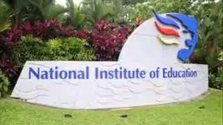 National Institute of Education