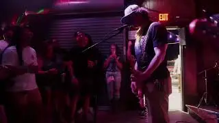 YELLOWBELLY (RUBBER GLOVES, DENTON, TX)