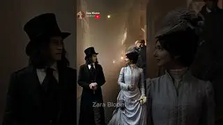 Dracula : A Love Tale 2025 - Luc Besson Movie - Zoe Bleu & Caleb Landry Jones 🧛&zwj;♂️🩸#movie #horror