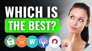 The BEST Budgeting Apps To Use In 2025 | LATEST NEW UPDATED APPS