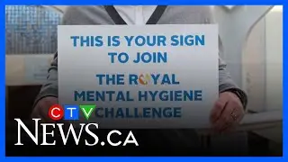 In the Community: Mental Hygiene Challenge