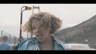 TAKE VAN - Time Goes By (official video)