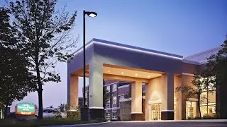 TownePlace Suites by Marriott Mississauga-Airport Corporate Centre | Travel Lover