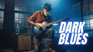 Best Dark Blues Noir Live: Scars and Whiskey Tales