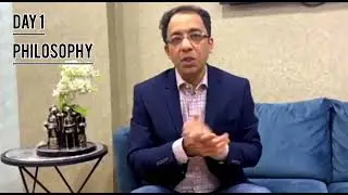 DAY1 philosophy | Entrepreneurship