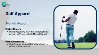 Golf Apparel Market Report 2024 (Global Edition)