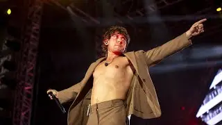 Rkomi - Il ritmo delle cose (#rilive Palermo 2025)