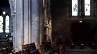 St. Canice's Cathedral and Round Tower 3